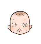 ゆうちゃん すたんぷ（個別スタンプ：14）