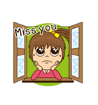 Auyyua (Eng)（個別スタンプ：6）