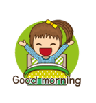 Auyyua (Eng)（個別スタンプ：7）