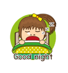 Auyyua (Eng)（個別スタンプ：8）