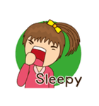 Auyyua (Eng)（個別スタンプ：11）