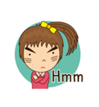 Auyyua (Eng)（個別スタンプ：15）