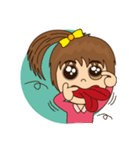 Auyyua (Eng)（個別スタンプ：16）