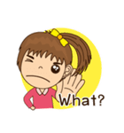 Auyyua (Eng)（個別スタンプ：17）