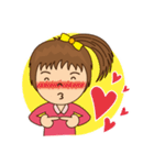 Auyyua (Eng)（個別スタンプ：18）