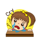 Auyyua (Eng)（個別スタンプ：20）