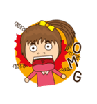 Auyyua (Eng)（個別スタンプ：23）