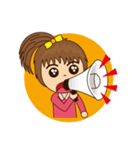 Auyyua (Eng)（個別スタンプ：24）