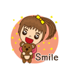 Auyyua (Eng)（個別スタンプ：27）