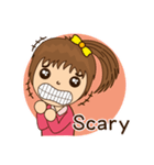 Auyyua (Eng)（個別スタンプ：28）