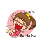 Auyyua (Eng)（個別スタンプ：29）
