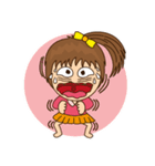 Auyyua (Eng)（個別スタンプ：30）