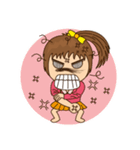 Auyyua (Eng)（個別スタンプ：32）