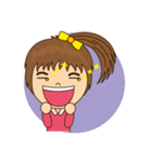 Auyyua (Eng)（個別スタンプ：35）