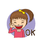 Auyyua (Eng)（個別スタンプ：36）