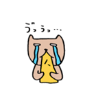 ねこ太の日常スタンプ（個別スタンプ：10）