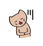 ねこ太の日常スタンプ（個別スタンプ：20）