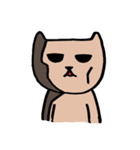 ねこ太の日常スタンプ（個別スタンプ：23）