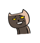 ねこ太の日常スタンプ（個別スタンプ：39）