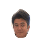ザッキー（個別スタンプ：2）