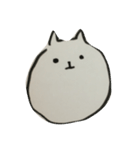 日常のフンス（個別スタンプ：1）
