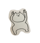 日常のフンス（個別スタンプ：2）