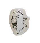 日常のフンス（個別スタンプ：6）