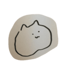 日常のフンス（個別スタンプ：7）