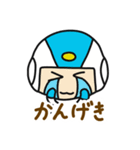 スーパーマン Jちゃん（個別スタンプ：39）