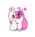 シニフ達のスタンプ（個別スタンプ：2）