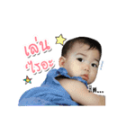 Little Preme（個別スタンプ：17）