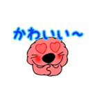 トイプードル の 日常会話（個別スタンプ：22）