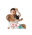 Toby ＆ Ellie（個別スタンプ：2）