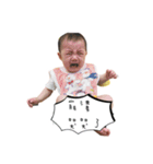 Toby ＆ Ellie（個別スタンプ：13）