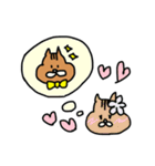 ちっぷまく！！（個別スタンプ：12）