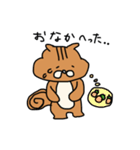 ちっぷまく！！（個別スタンプ：22）