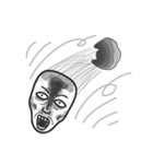 UnUncle（個別スタンプ：2）