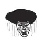 UnUncle（個別スタンプ：3）