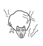 UnUncle（個別スタンプ：4）
