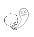 UnUncle（個別スタンプ：5）