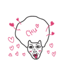 UnUncle（個別スタンプ：6）