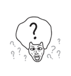 UnUncle（個別スタンプ：7）