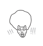 UnUncle（個別スタンプ：8）