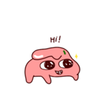 bitabita（個別スタンプ：1）