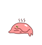 bitabita（個別スタンプ：2）