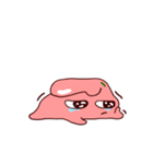 bitabita（個別スタンプ：3）