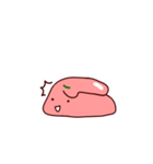 bitabita（個別スタンプ：4）