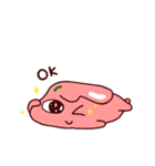 bitabita（個別スタンプ：8）