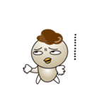 What's Fegi 2（個別スタンプ：20）
