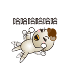 What's Fegi 2（個別スタンプ：31）